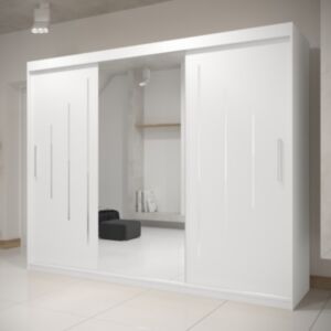 Skapis REMUSKO 1250