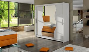 Garderobe Rogano