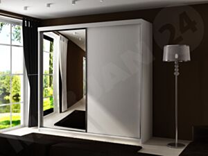 Skapis SAHARA 23/200