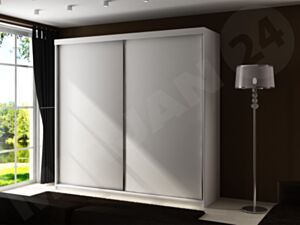 Skapis SAHARA 25/200