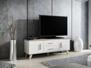 TV galds SANNA 140 2D2S