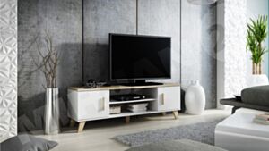 TV galds SANNA 160 2D2K