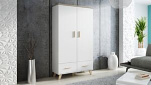 Skapis SANNA 2D2S
