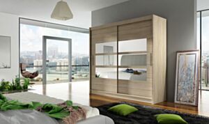 Garderobe London III