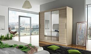 Skapis London II