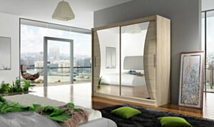 Garderobe London V