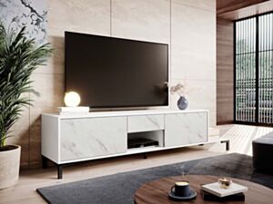 TV galds SOPELETO 2D1S1K