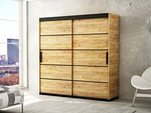 Skapis SPIRYDON V1 180