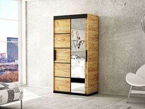 Skapis SPIRYDON V2 100