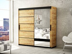 Skapis SPIRYDON V2 180