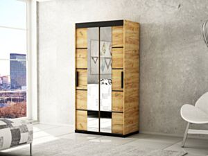 Skapis SPIRYDON V4 100