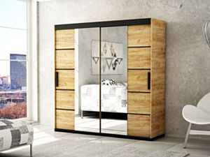 Skapis SPIRYDON V4 180