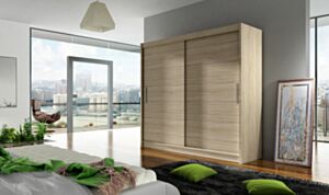 Garderobe London I