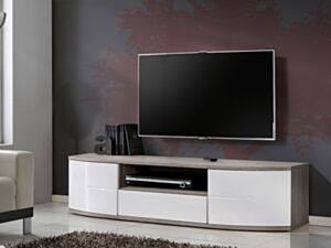 TV galds BERGENIA I