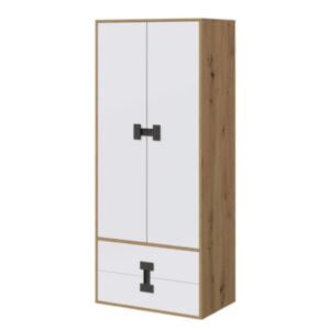 Skapis TIKROTE 80 TE01