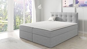 Kontinentālā gulta TOP 1-Ikar 5-120x200 cm
