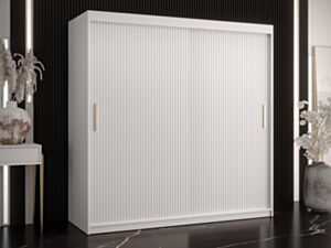 Гардероб TOWIRO SLIM 1 180