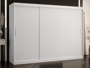 Skapis TOWIRO SLIM 1250
