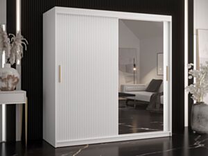 Гардероб TOWIRO SLIM 2 180