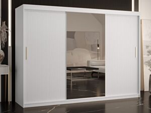 Гардероб TOWIRO SLIM 2 250