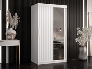 Гардероб TOWIRO WAVE 2 100
