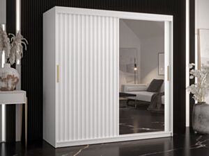 Гардероб TOWIRO WAVE 2 180