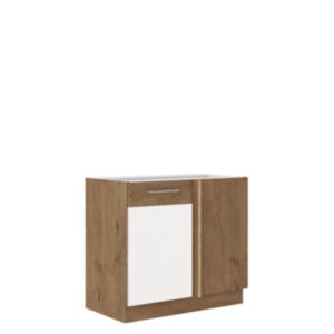 Virtuves skapis Woodline 105 ND 1F BB