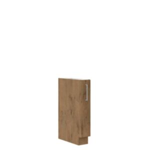 Virtuves skapis Woodline 15 D CARGO BB