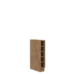 Virtuves skapis Woodline 15 D OTW BB
