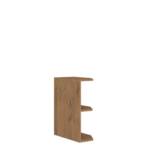 Virtuves skapis Woodline 30 D ZAK BB