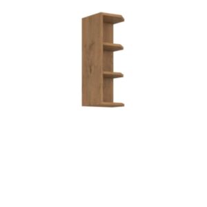 Virtuves skapis Woodline 30 G-72 ZAK
