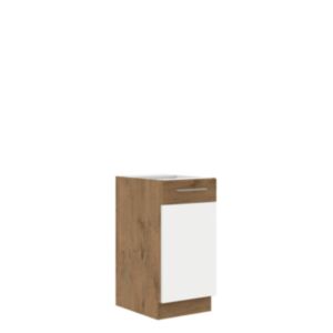 Virtuves skapis Woodline 40 D 1F BB