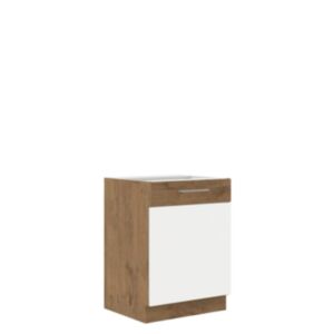 Virtuves skapis Woodline 60 D 1F BB