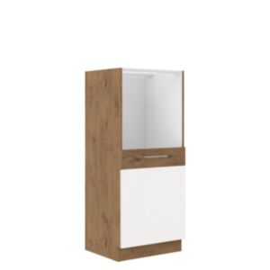 Virtuves skapis Woodline 60 DP-145 1F BB
