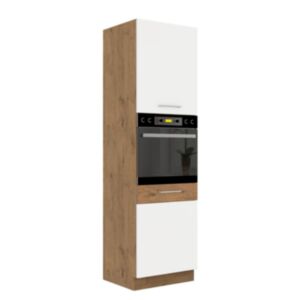 Шкаф кухонный Woodline 60 DP-210 2F