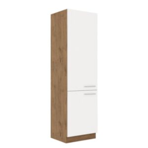 Шкаф кухонный Woodline 60 LO-210 2F