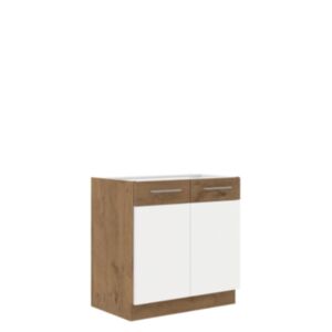 Virtuves skapis Woodline 80 D 2F BB