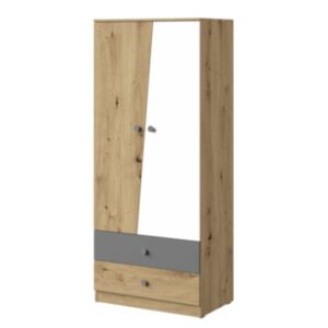 Skapis WURAK 80 WK01